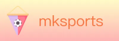 mksports logo